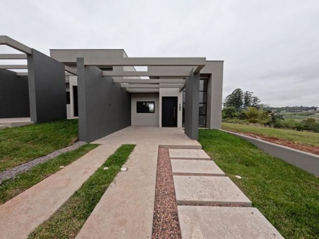 CASA GEMINADA 